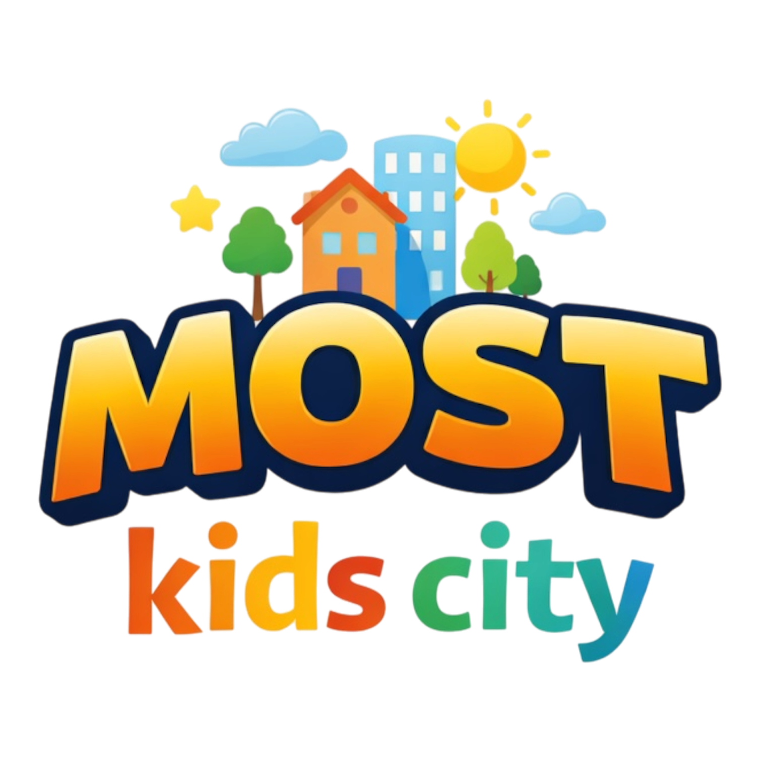 Most Kids City
